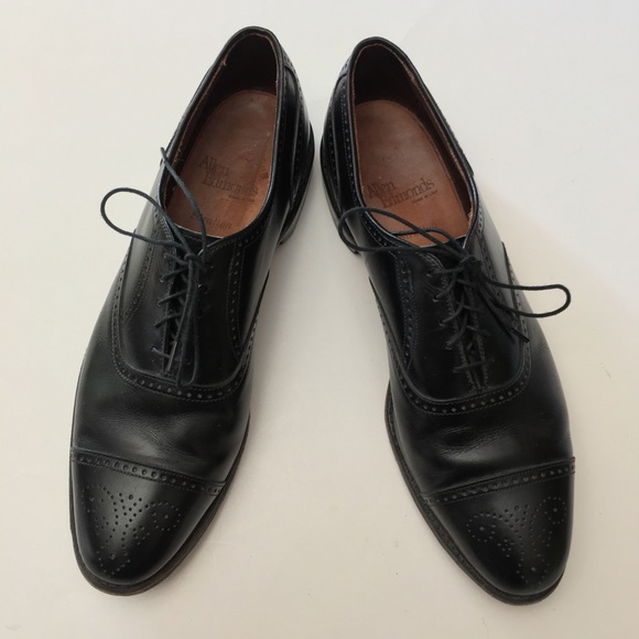 allen edmonds stratton